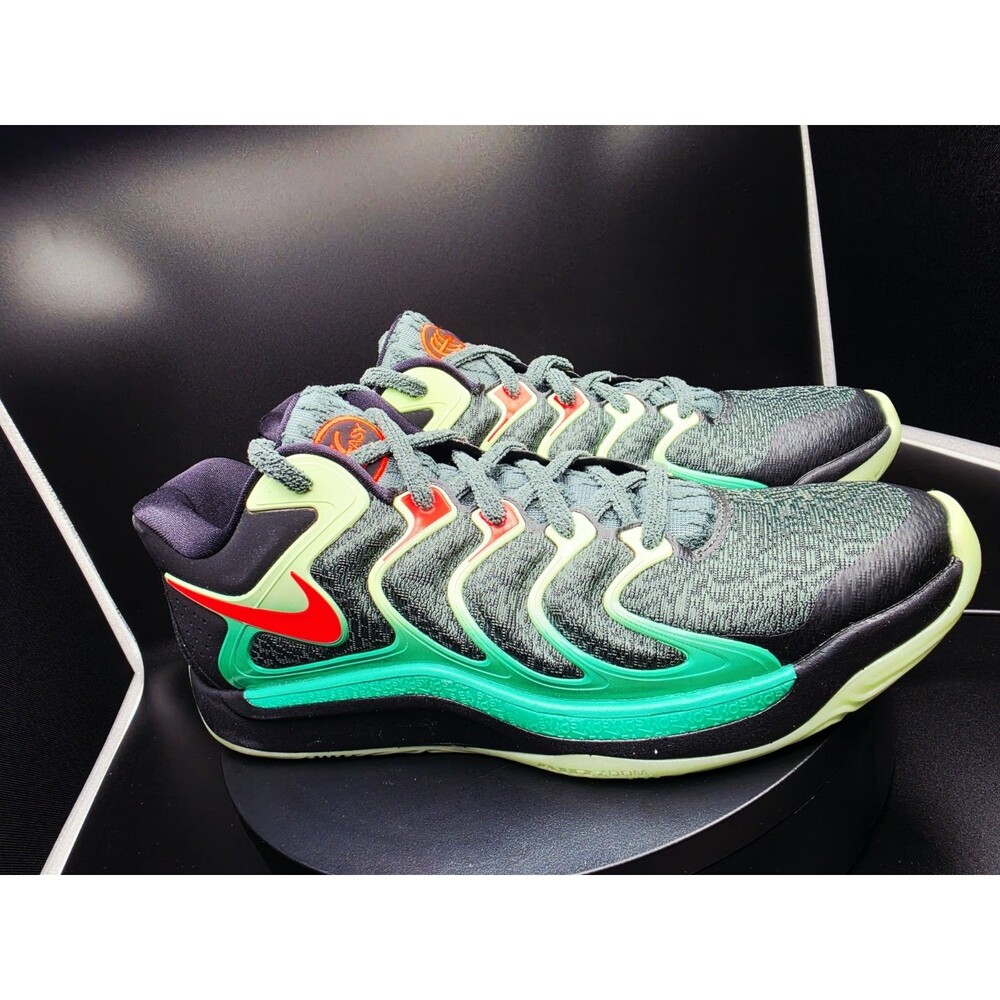 Size 10.5 - Nike KD 17 Easy Money Sniper